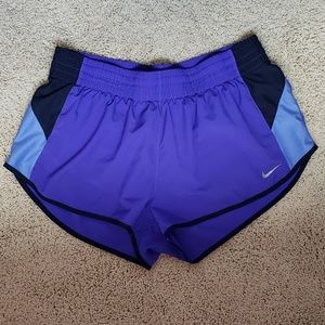 Nike Athletic Shorts